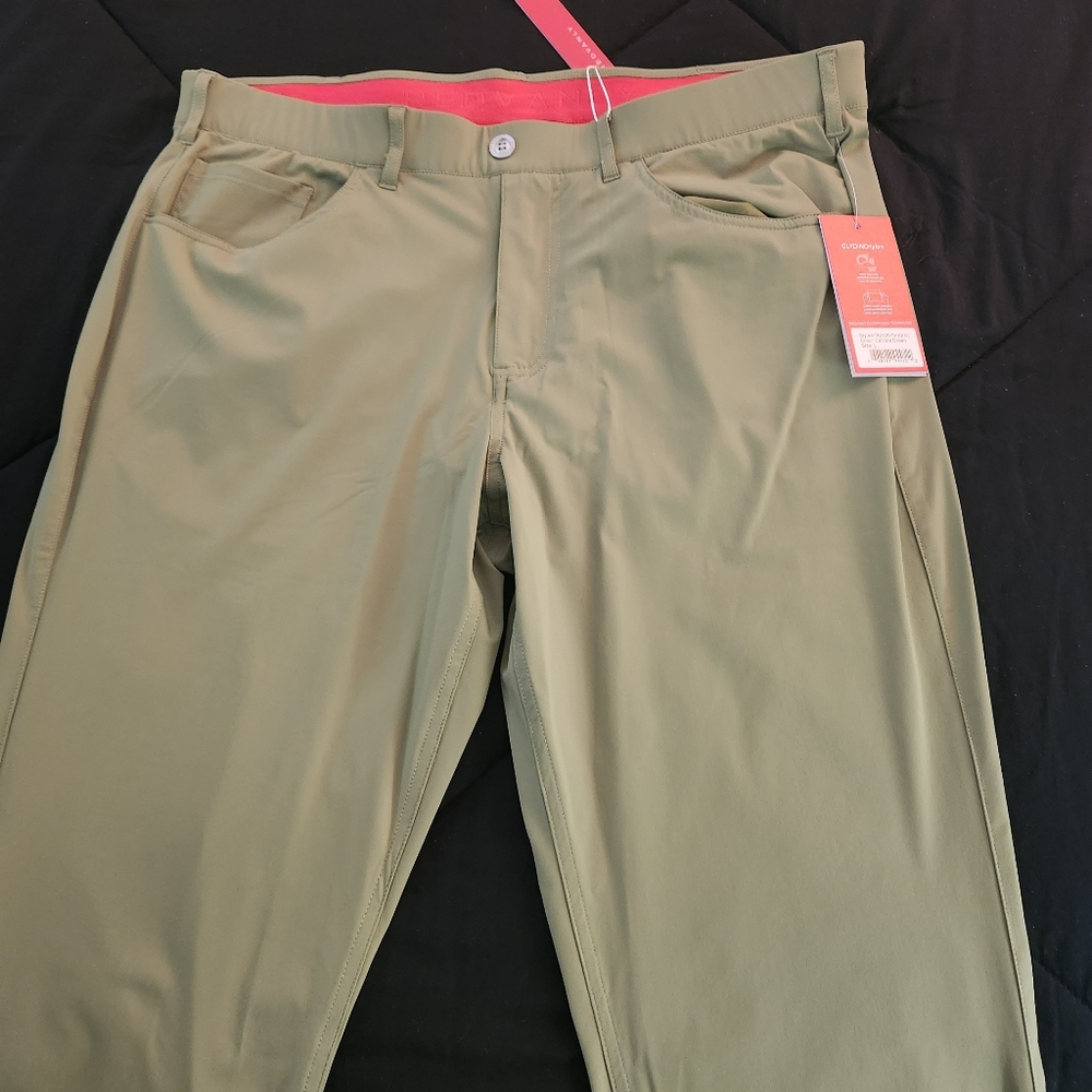 Redvanly pants - Picture 5 of 6
